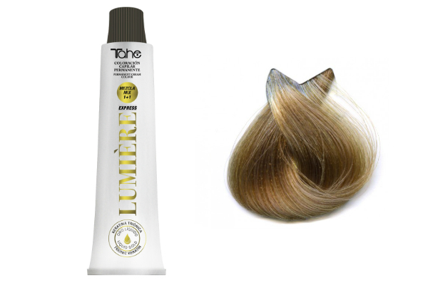 Lumiere Color cream Nr.9.23