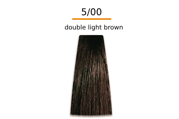 Prosalon Color Art Permanent Colour Cream Nr. 5/00, 100g