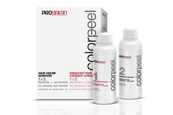 Prosalon Hair Color Remover
