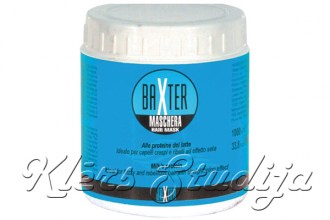 Baxter Milk Proteins Smoothing Mask, 1000ml
