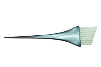 Brush Gray Tilted (6 cm)