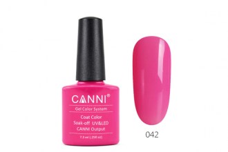 Canni 042 Gel polish (7,3ml)