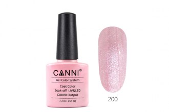 Canni 200 Gel polish (7,3ml)