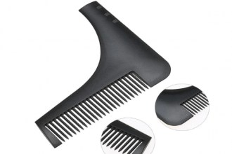 Comb Barber Beard FS ABS-01439