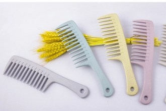 Comb Carbon Fibre FS 71039