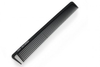 Comb Carbon Fortress JF0043