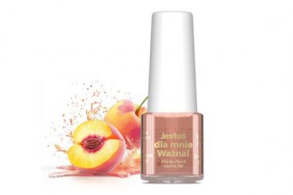 Cuticle Oil Peachy Punch (5ml)