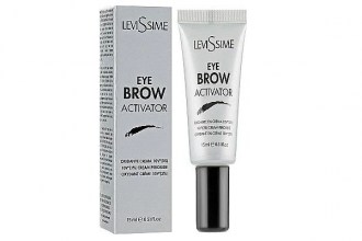 Eyebrow Activator 10Vol, 15ml