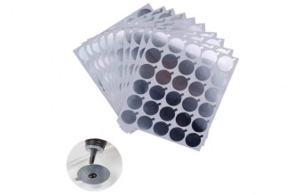 Eyelash Cleansing Makeup Brush