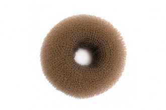 Hair Buns FS Brown, d115