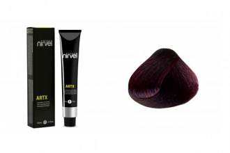 Hair Color Cream ArtX Nr.4-56