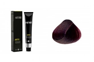 Hair Color Cream ArtX Nr.5-65