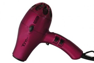 Hair Dryer TAHE, Sarkans