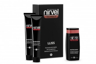 Hair Straightener Lliss