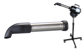 Hard Pipe