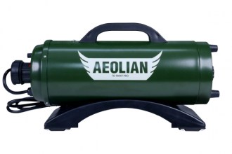 Hercules PRO-Army Dryer, TD-900XT