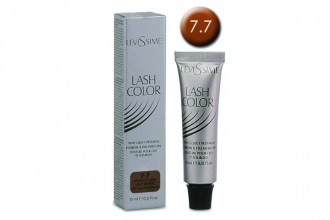 Levissime Lash Color Nr.7.7 - Light Brown
