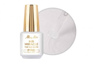 Molly Nails Top no wipe (15g)
