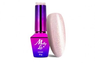 MollyLac Gel Polish Nr.382 Wedding Dream&Champagne Anniversary (10g)