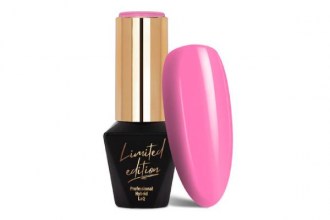 MollyLac Gel Polish Nr.412 Limited Edition Sweet Peony (10g)