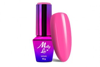 MollyLac Gel Polish Nr.51 Inspired by you Candy Girl (10g)