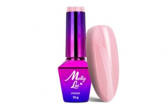 MollyLac Gel Polish Nr.510 Miss Iconic Sublime (10g)