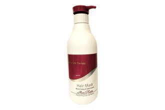 Mon Platin Black Caviar Hair Mask, 1000ml