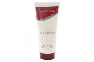 Mon Platin Black Caviar Hair Mask, 100ml