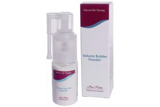 Mon Platin Black Caviar Volume Builder Powder, 20ml