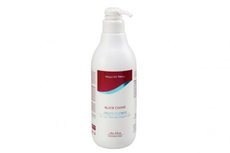 Mon Platin Black Caviar Volume Shampoo for fine, thin and fragile hair, 1000ml