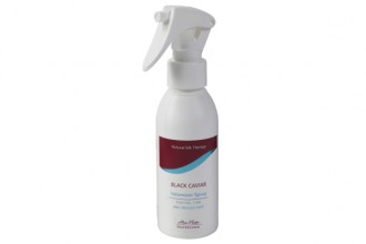 Mon Platin Black Caviar Volumizer Spray for fine, thin and fragile hair, 125ml