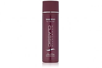 Mon Platin Classic Shampoo for Oily Hair, 500ml
