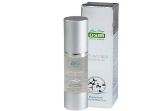 Mon Platin Dead Sea Minerals Anti-Wrinkle Serum, 30ml