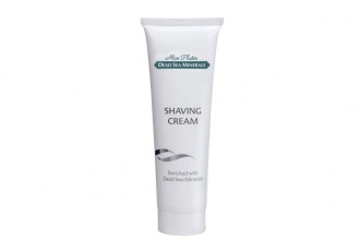 Mon Platin Dead Sea Minerals Shaving Cream, 150ml
