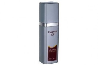 Mon Platin Oriental Oil, 100ml