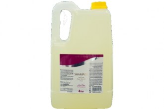 Mon Platin Salt free Shampoo, 4000ml