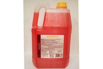 Mon Platin Shampoo, 4000ml