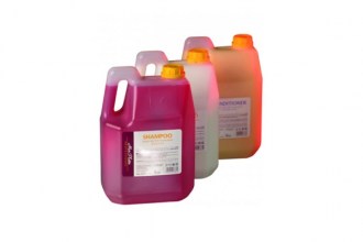 Mon Platin Shampoo Coconut, 4000ml