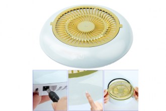 Nail Dust Collector