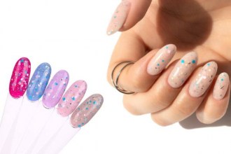 NTN Premium Top Party (5g)