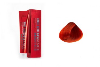 Nuance Color Cream Nr.7.666 (100 ml), 100ml