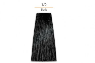 Prosalon Color Art Permanent Colour Cream Nr. 1/0 (100g), 100g