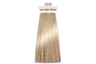 Prosalon Color Art Permanent Colour Cream Nr. 10/0, 100g