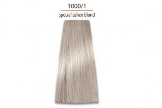 Prosalon Color Art Permanent Colour Cream Nr. 1000/1, 100g