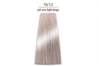 Prosalon Color Art Permanent Colour Cream Nr 10/12, 100g