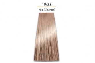 Prosalon Color Art Permanent Colour Cream Nr. 10/32, 100g