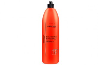 Prosalon Nourishing shampoo coconut, 1000g