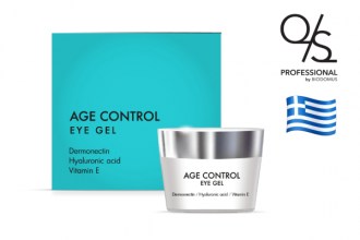 QS Age Control Eye Gel (30ml)