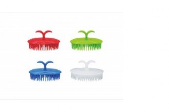 Scalp Brush