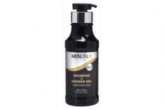 Shampoo & Shower Gel for Men